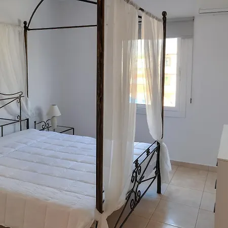 Lively Coast In Nightlife 400 M From The *